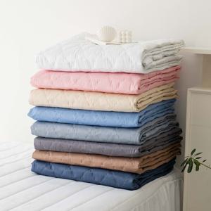 순면 퓨어리 침대패드 슈퍼싱글SS