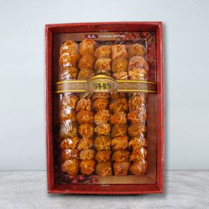 영동 곶감선물세트 2.5kg(특 40-50과)
