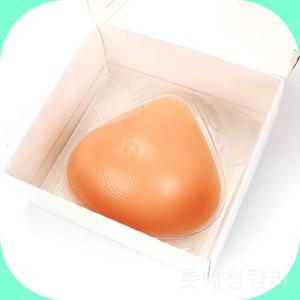 [비비안(언더웨어)]유방암환자 전용  인조실리콘패드PD5800