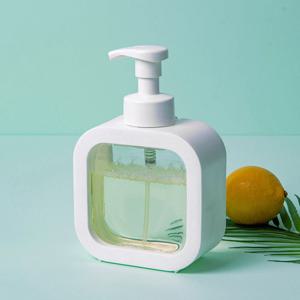 인블룸 주방세제 디스펜서 공병_거품형 500ml