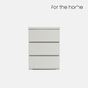 [new컬러출시] 포더홈 메이든 600 3단수납 서랍장