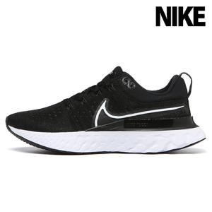 나이키 러닝화 리액트 인피니티 런 플라이니트2 검흰 CT2423-002