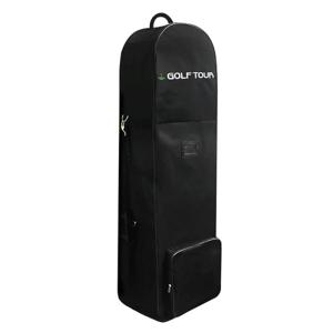 피스탑 골프투어 이동바퀴 골프백 항공커버