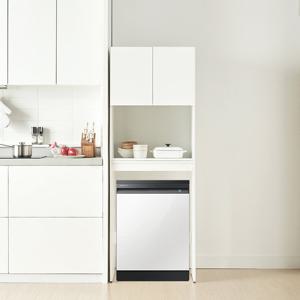 아이엔지홈 어반 680 식기세척기장 (착불)