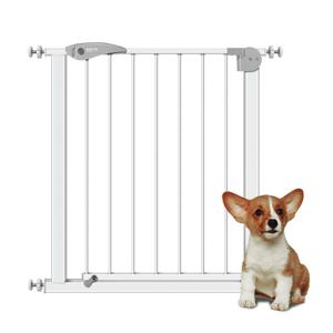 이지핏 애견 강아지 안전문 KH01M02S 중형