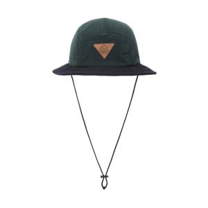 내셔널지오그래픽 N223AHA690 코듀로이 돔햇 GREEN