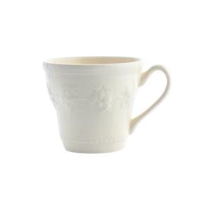 [웨지우드]페스티비티 머그 1p (아이보리)