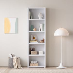 포스트모던 소프트 600 5단 책장