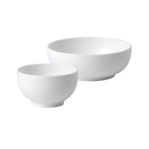 [웨지우드]지오 공기대접 2p