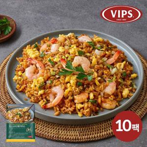 [빕스]나시고랭 라이스 230g 10팩