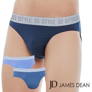 제임스딘 쿨 메쉬 남성 삼각 팬티 3매 세트 JHMPV021