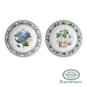 [포트메리온]뉴베리에이션 스프접시(D) 21cm 2p(NVR)