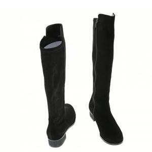 소다 여성 스판 롱부츠 ALH101 DA10