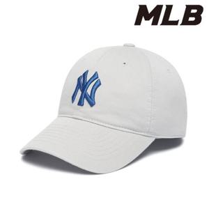 MLB (3ACP6601N-50GRS) N-COVER 언스트럭쳐 볼캡 뉴욕양키스