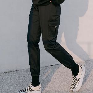 [제인코트]에어소로나 카고 조거팬츠 ENA2904