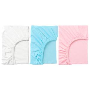 이케아 LEN 렌 매트리스커버 80x165cm/싱글사이즈/매트패드/침대