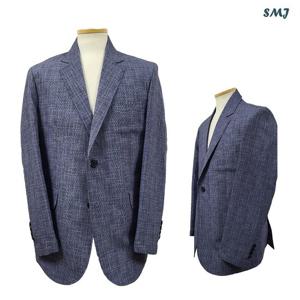 SMJ2003 남자 콤비 일반핏 중년 남성 정장 자켓 한국산 봄 여름