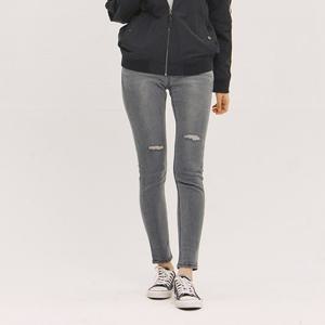 [잠뱅이] 여)오비안밴드 올약브러쉬 오픈구제 AL1DSN63-GY