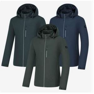 [콜핑]LD18 남성 춘추 안감형 방수 방풍 후드탈부착형 등산자켓 KTJ6283M/6301M