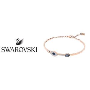 스와로브스키 SWAROVSKI 주얼리 Symbolic Evil Eye 팔찌 5171991