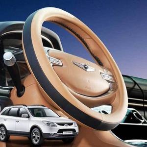 베라크루즈 핸들커버 투톤 순정형 색상 소프트 핸들