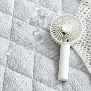 에어룸 썸머나잇 쿨잠 인견시어서커 쿨매트Q