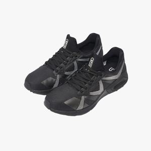 [스파이더] 공용 PRETZEL 운동화 SPHPFNLS303UBLK