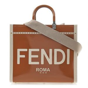 [펜디] 선샤인 미디엄 쇼퍼백 8BH386 ANT7 F1LG2