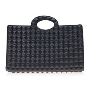 [발렌티노 가라바니] 르 트루아지엠 스터드 토트백 2Y0B0C10 XLU