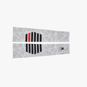 [스파이더] 공용 라드패드 러닝 쿨 슬리브 토시 SPHPANAO231UWHT