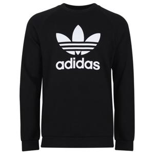 아디다스 트레포일 크루 맨투맨 긴팔 티셔츠 H06651