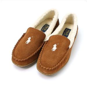 [페이유에(스포츠)][폴로] 여성 콜린스 포니 로퍼 스너프 RF103843W