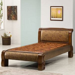 HD현대의료기 1014S 싱글 황토볼 흙침대