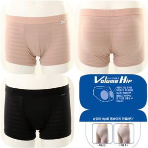 [비너스] 23FW엉덩이 라인을 살려주는 남성 힙업 엉뽕 드로즈 VMPS959T