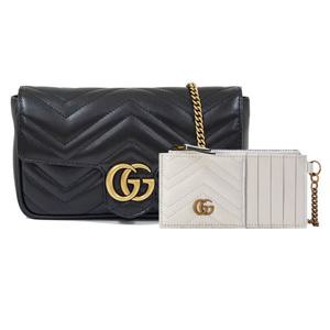 [구찌]GG마몽 미니백 751526 AACCE 1061