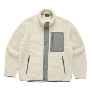 [뉴발란스] UNI 플리스 스탠드넥 자켓_NBMDC49023_64