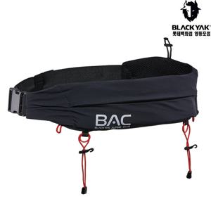 블랙야크 공용 알파인런힙색AD 2BYABX3902