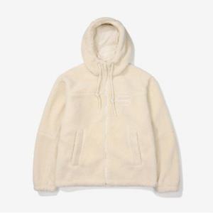 [FILA] 후드 플리스자켓 (FS2PLF4102X_SAD)