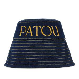 파투 데님 버킷햇 AC0270008 602D