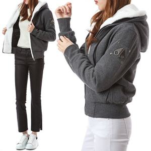 무스너클 CLASSIC BUNNY 버니 후드집업/MK8601LS 806