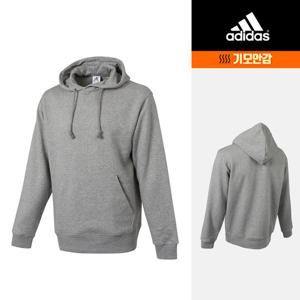 아디다스 ALL SZN 플리스 후디긴팔(IJ6886)기모티셔츠