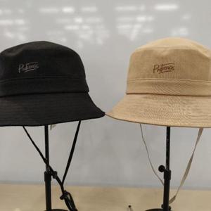 캡텐시흥 HC16 인디아나 턱 끈 벙거지 BKC5UGC008