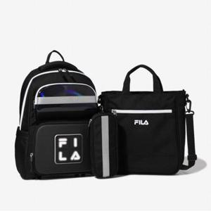 [휠라키즈]24년신상루미꾸미책가방세트(FK3BEG1005M