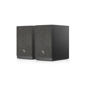 [무케/공식수입] 오디오프로_ A28 Black 네트워크 블루투스 액티브 스피커