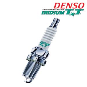 QM5 네오 2.0 이리듐TT 점화플러그 IXEH22TT [Twin Tip]