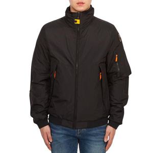 파라점퍼스 남성 패딩 점퍼 PMJKBC01 BLACK