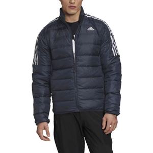아디다스 남성 에션셜 다운자켓 (AD008BC-0MW)