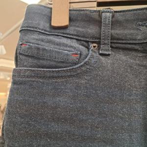 비티알 HC08 기모 청바지 여성용  (히키W) BSP9601W