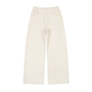 [코데즈컴바인] 골지 버튼 와이드 팬츠 (CJA-PT301W2)