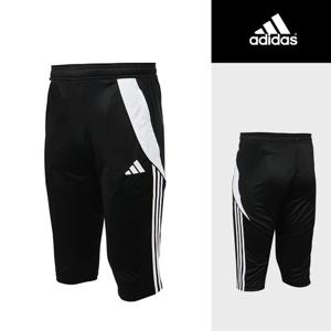 아디다스 티로24 3/4 팬츠(IJ7671) 트레이닝 칠부바지